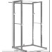 Štangos stovas squat, barbell rack 210x113x11 cm