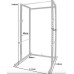 Štangos stovas squat, barbell rack 210x113x11 cm