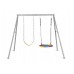 Vaikiškos supynės Intex Stork nest (2 in 1) Ø 81 cm