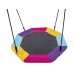 Vaikiškos supynės Intex Stork nest (2 in 1) Ø 81 cm