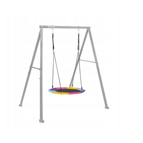 Vaikiškos supynės Intex Stork nest Ø 102 cm