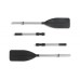 Penkiavietė pripučiama valtis Intex EXCURSION 5 SET (366х168х43 cm)