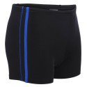 Maudymosi glaudės berniukams FASHY 26563 140 black/blue