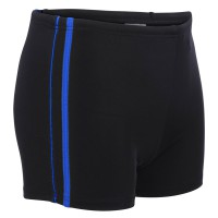 Maudymosi glaudės berniukams FASHY 26563 116 black/blue..