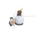 Bestway smėlio filtras siurblys 11355 L, bakas 55kg
