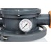 Bestway smėlio filtras siurblys 5678 L, bakas 9 kg