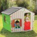 Žaidimų namelis vaikams Country Playhouse Starplay