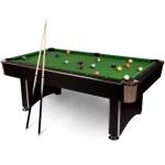 Pulo stalas Bilaro Premier 7 pėdų