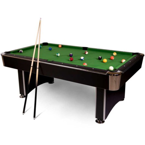 Pulo stalas Bilaro Premier 7 pėdų