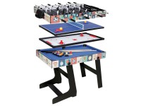 Žaidimų stalas Bilaro Multi 4F