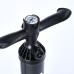 Rankinė pompa ir oro išleidėjas Aqua Marina Liquid Air V2 Double Action 2023