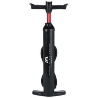 Rankinė pompa ir oro išleidėjas Aqua Marina Liquid Air V2 Double Action ..