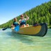 3-vietis pripučiamas kajakas su irklu Aqua Marina Tomahawk 478x88 cm AIR-C