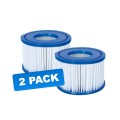 Filtras Intex 29001 Filter Cartrige Type S1 Twin Pack