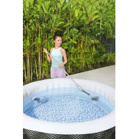 Akumuliatorinis rankinis povandeninis siurblys Bestway Lay-Z-Spa 60327..