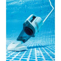 Akumuliatorinis rankinis povandeninis siurblys ZR200 Intex..