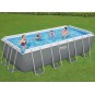 Baseinas Bestway 56671 Power Steel 488x244x122 cm..