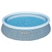 Baseinas Bestway Fast Set 457x107 cm Pool Set
