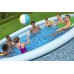 Baseinas Bestway Fast Set 457x107 cm Pool Set