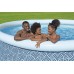 Baseinas Bestway Fast Set 457x107 cm Pool Set