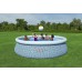 Baseinas Bestway Fast Set 457x107 cm Pool Set