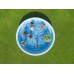Baseinas Bestway Fast Set 457x107 cm Pool Set