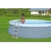 Baseinas Bestway Fast Set 457x107 cm Pool Set