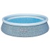 Baseinas Bestway Fast Set 457x107 cm Pool Set