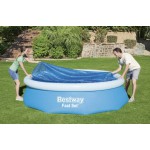 Baseino uždangalas 305 cm Bestway 58241
