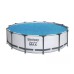 Baseino uždangalas 427 cm Bestway 58252