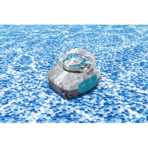 Baseinų valymo robotas Aquatronix G100 Bestway 58864