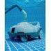Baseinų valymo robotas ZX100 Intex 28006