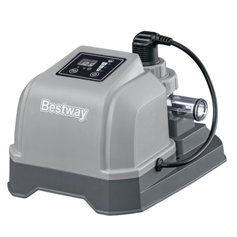 Bestway 58773 chloro generatorius baseinams 2g/h