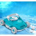 Baseinų valymo robotas Aquatronix G200 Bestway