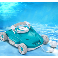 Baseinų valymo robotas Aquatronix G200 Bestway..
