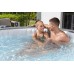 Bestway LAY-Z-SPA Hawaii AirJet 6001J sūkurinis - baseinas 6-8 asmenims