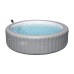 Bestway LAY-Z-SPA Hawaii AirJet 6001J sūkurinis - baseinas 6-8 asmenims