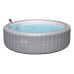 Bestway LAY-Z-SPA Hawaii AirJet 6001J sūkurinis - baseinas 6-8 asmenims