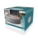 Bestway LAY-Z-SPA Hawaii AirJet 6001J sūkurinis - baseinas 6-8 asmenims