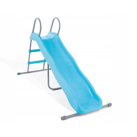 Čiuožykla Intex 1.83 m, 1,19 m aukščio, šviesiai mėlynas