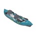 Dvivietis pripučiamas kajakas Bestway Waypoint Elite X2, 382x101x35cm