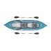 Dvivietis pripučiamas kajakas Bestway Waypoint Elite X2, 382x101x35cm
