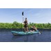 Dvivietis pripučiamas kajakas Bestway Waypoint Elite X2, 382x101x35cm