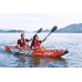 Dvivietis pripučiamas kajakas Zray Drift 426x81 cm