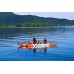 Dvivietis pripučiamas kajakas Zray Drift 426x81 cm