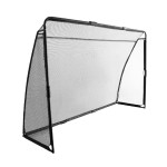 Futbolo vartai, 180x120x60 cm
