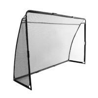 Futbolo vartai, 300x200x90 cm..