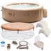 Intex PureSpa Bubble Therapy 28428 sūkurinis baseinas 6 asmenims