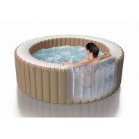 Intex PureSpa Bubble Therapy 28428 sūkurinis baseinas 6 asmenims