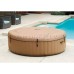 Intex PureSpa Bubble Therapy 28428 sūkurinis baseinas 6 asmenims